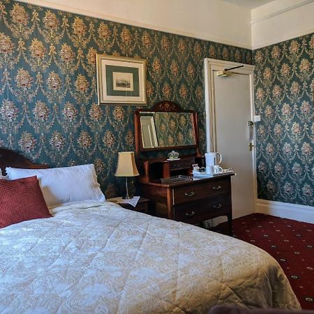 The Sycamore Guest House York Luaran gambar