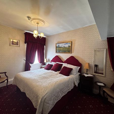 The Sycamore Guest House York Luaran gambar