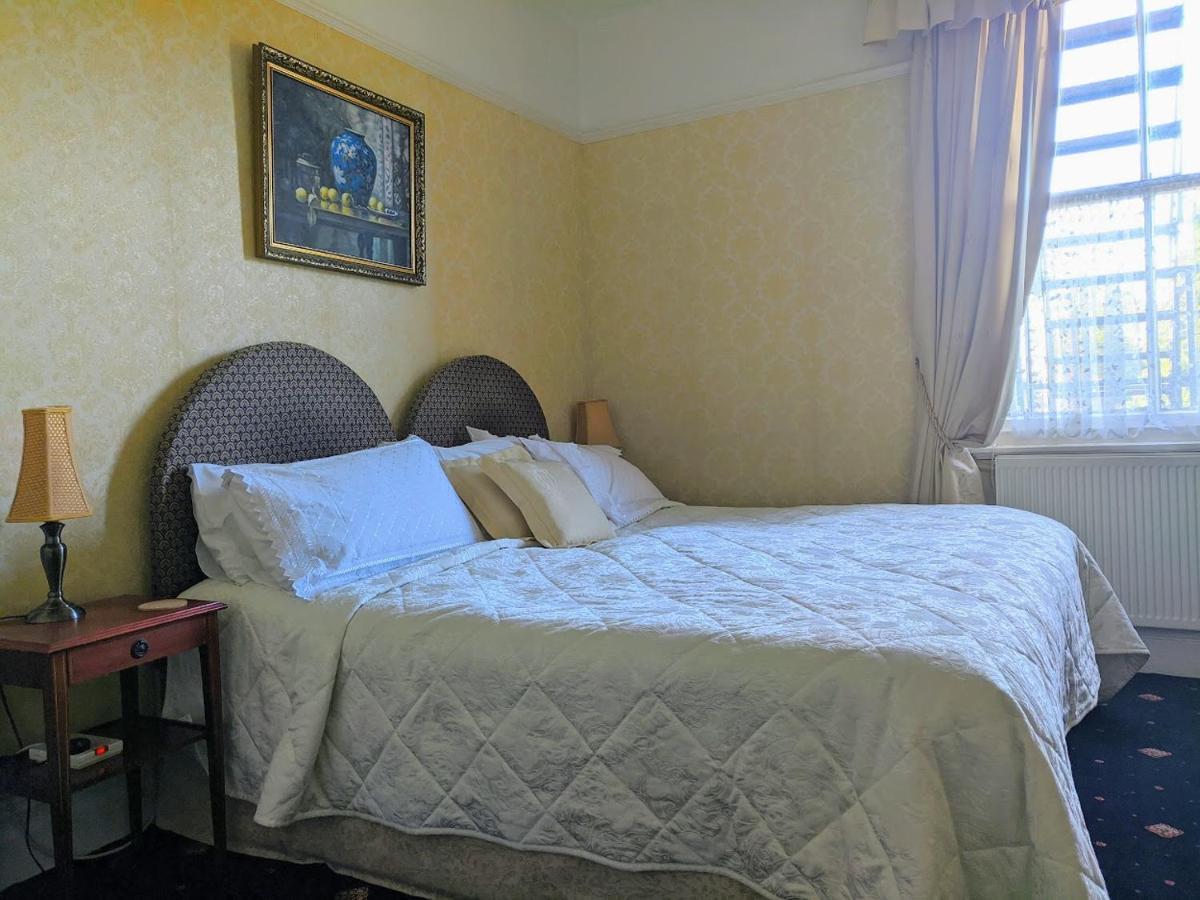 The Sycamore Guest House York Luaran gambar