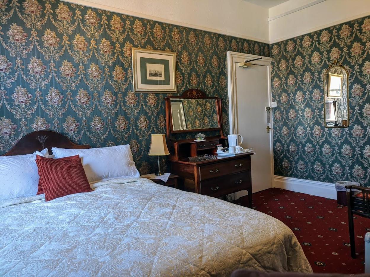 The Sycamore Guest House York Luaran gambar