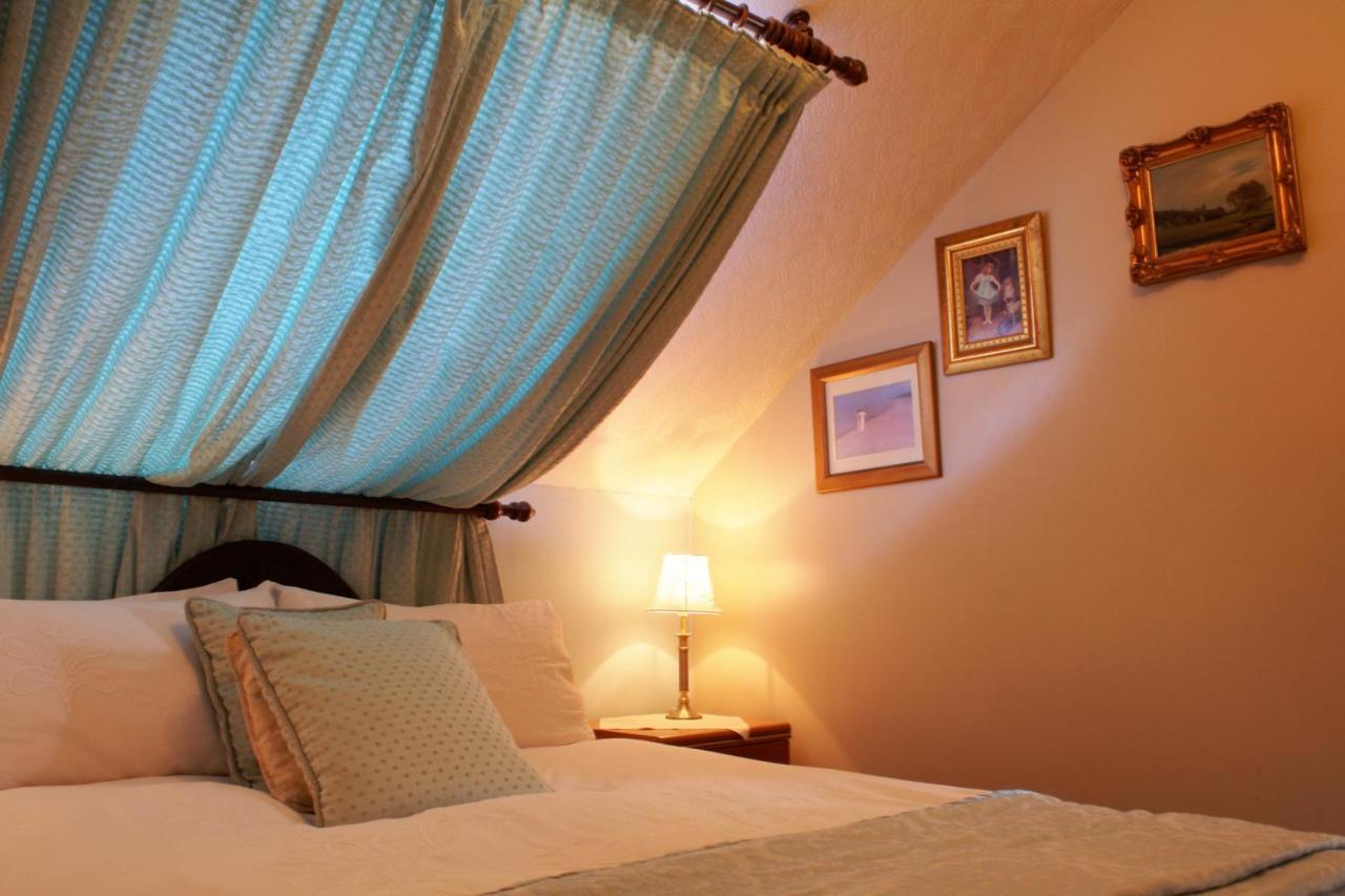 The Sycamore Guest House York Luaran gambar
