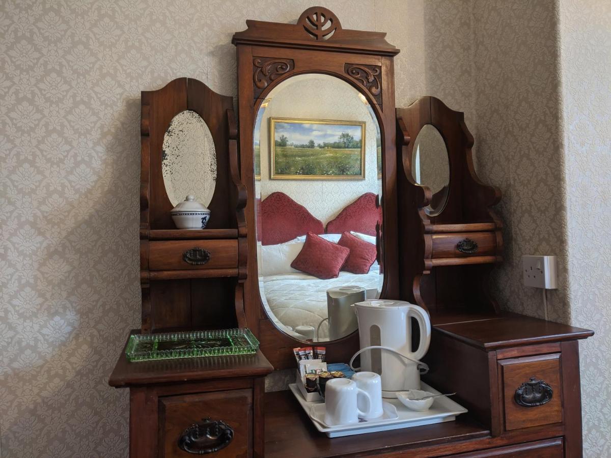 The Sycamore Guest House York Luaran gambar
