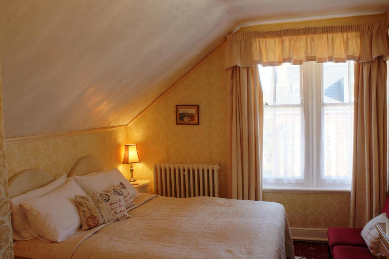 The Sycamore Guest House York Luaran gambar