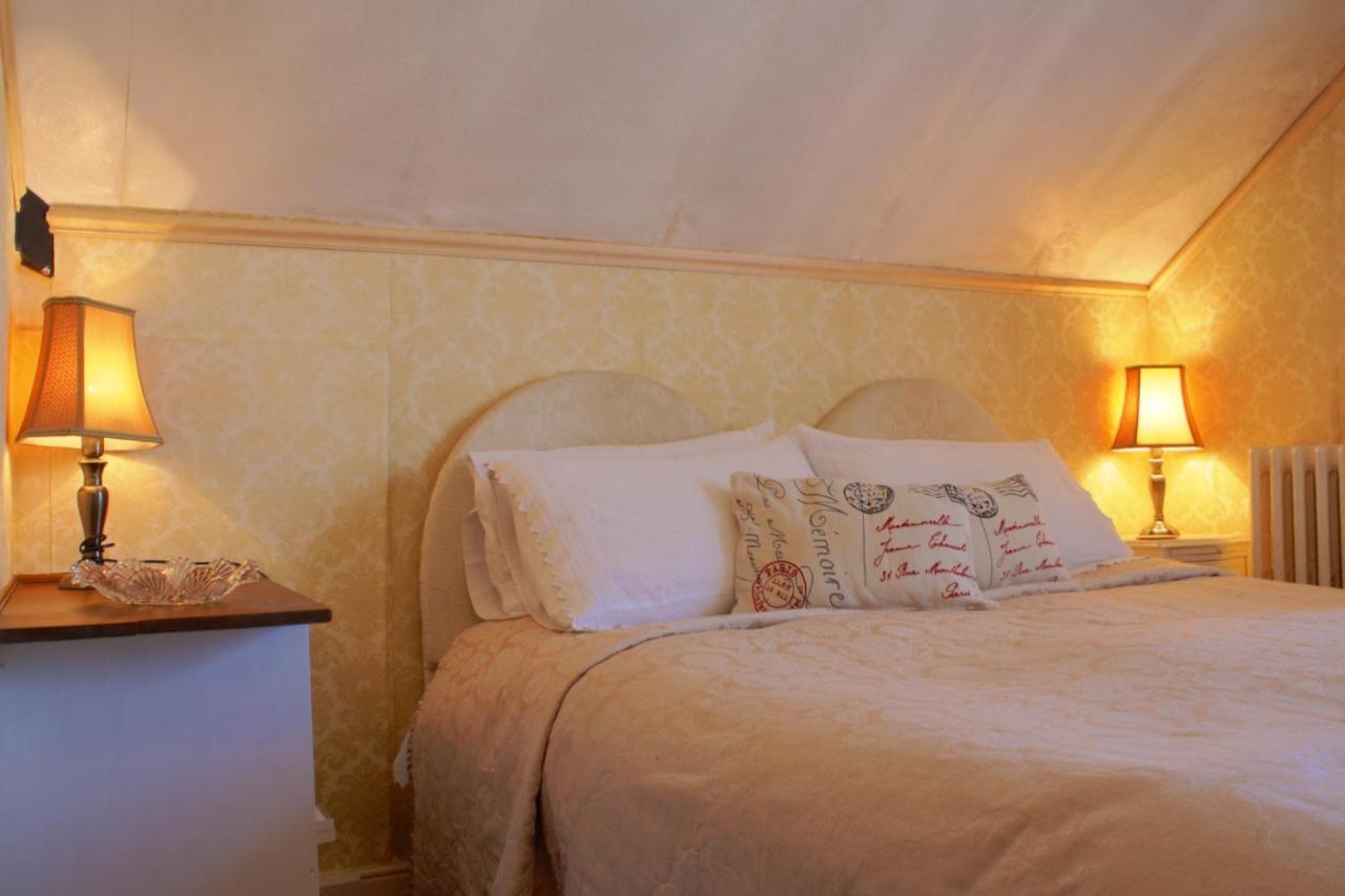 The Sycamore Guest House York Luaran gambar