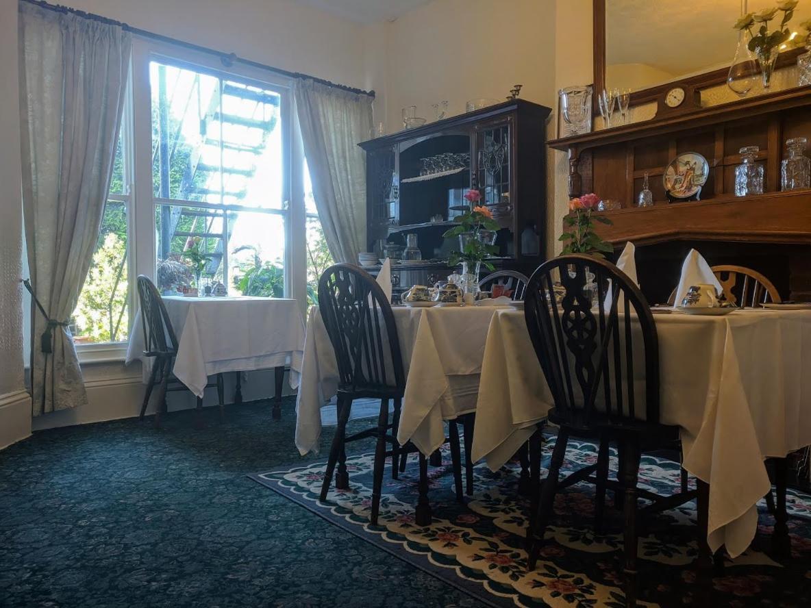 The Sycamore Guest House York Luaran gambar