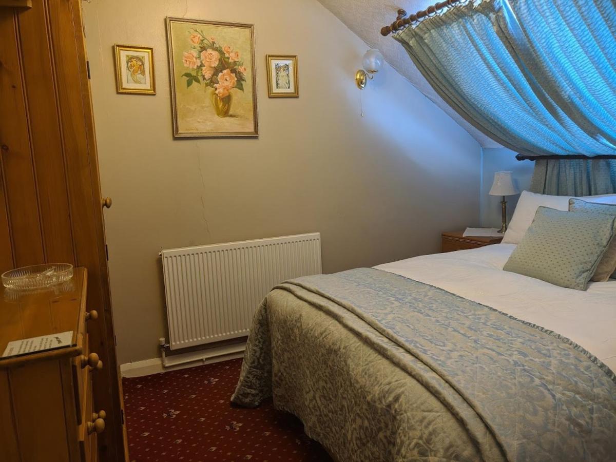 The Sycamore Guest House York Luaran gambar