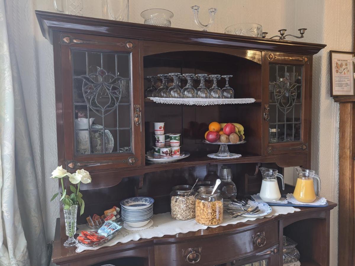 The Sycamore Guest House York Luaran gambar