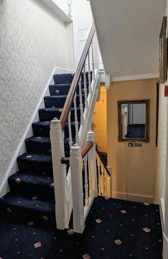 The Sycamore Guest House York Luaran gambar