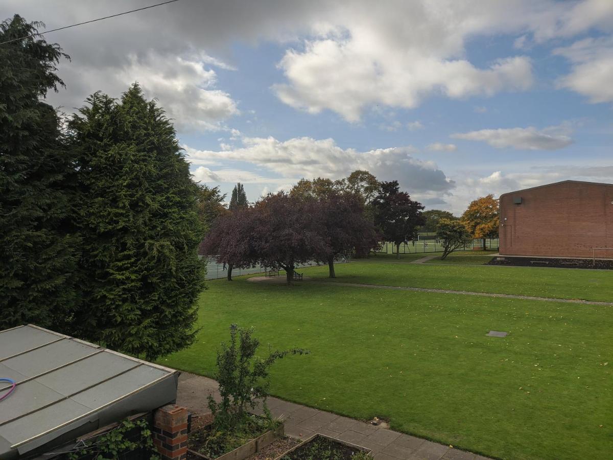 The Sycamore Guest House York Luaran gambar