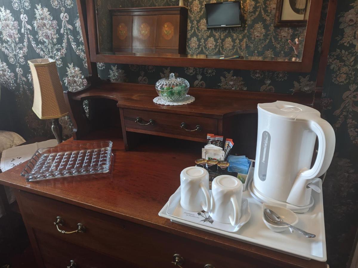 The Sycamore Guest House York Luaran gambar