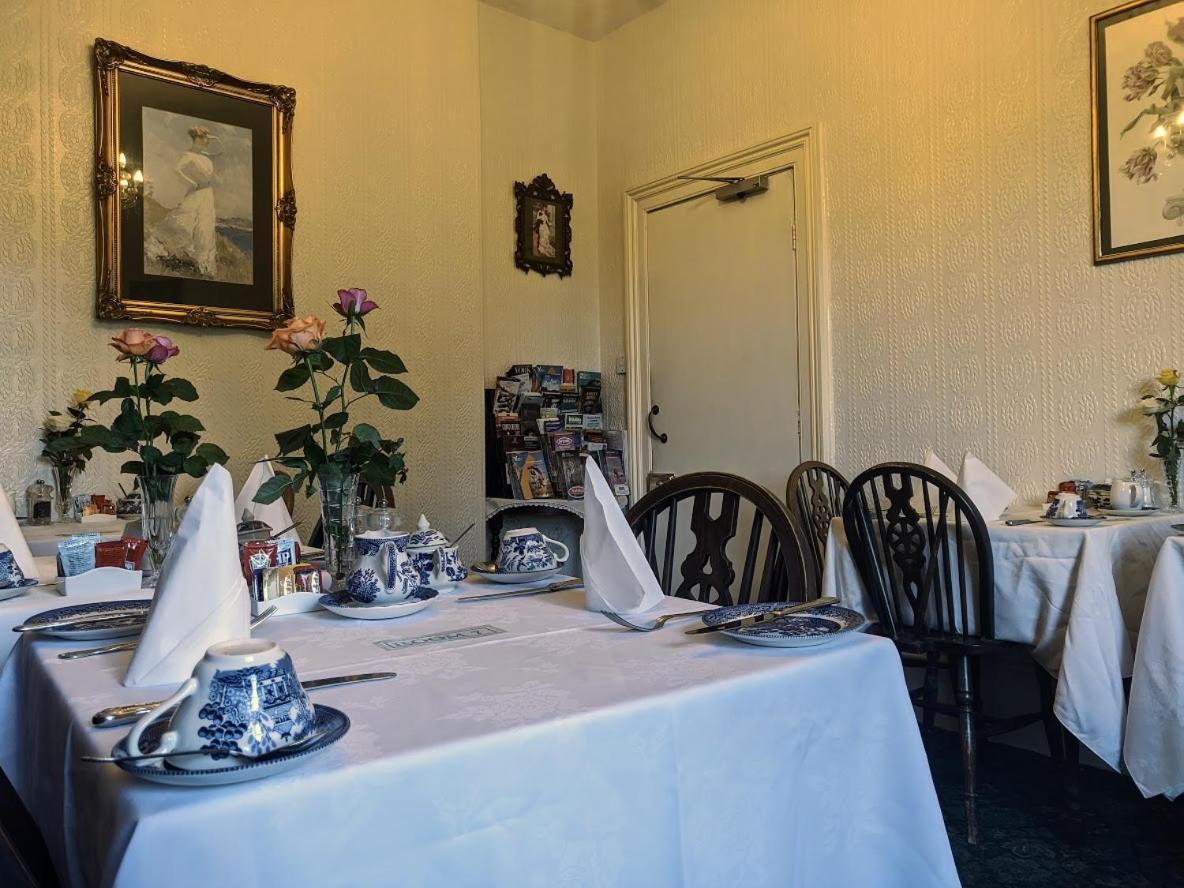 The Sycamore Guest House York Luaran gambar