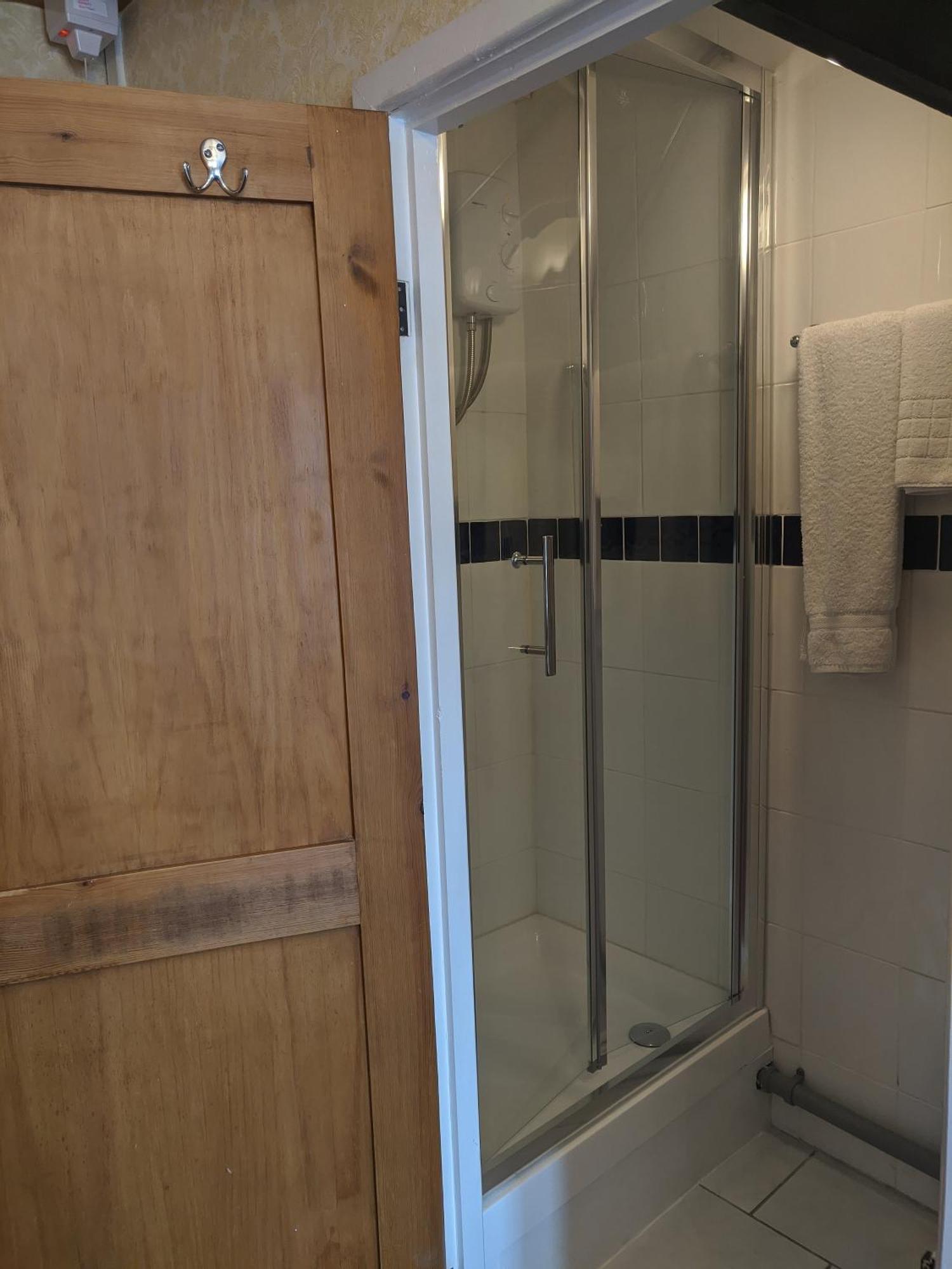 The Sycamore Guest House York Bilik gambar