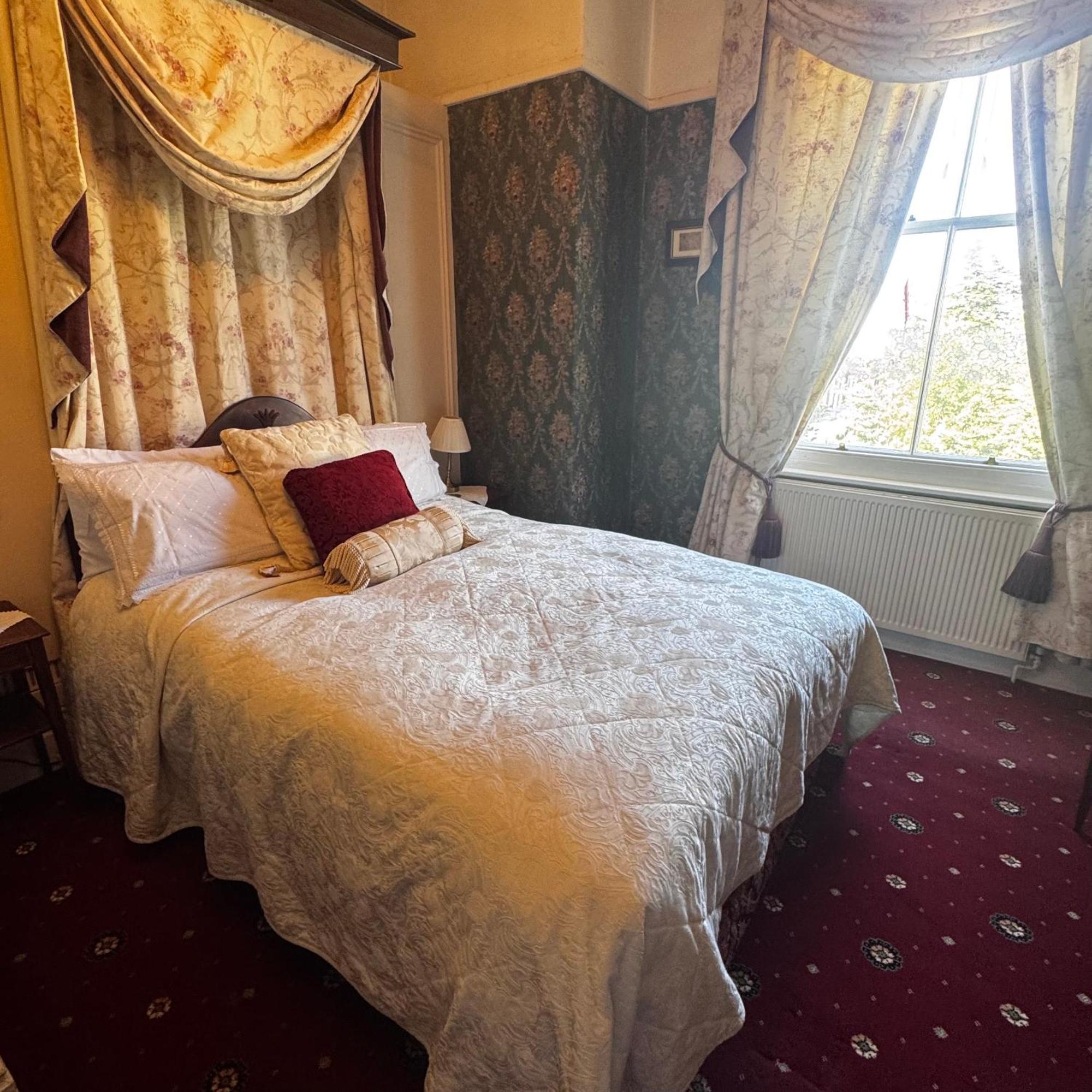 The Sycamore Guest House York Luaran gambar