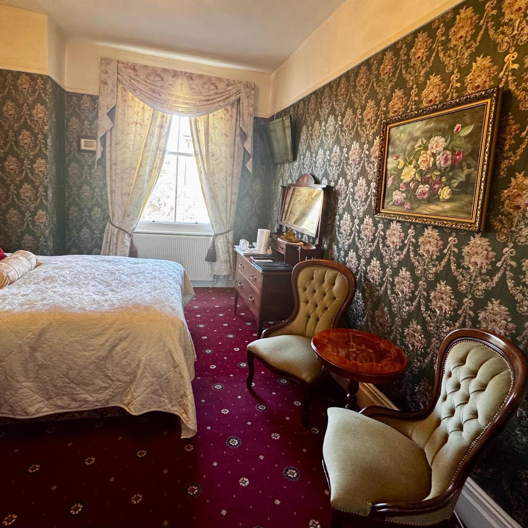 The Sycamore Guest House York Luaran gambar