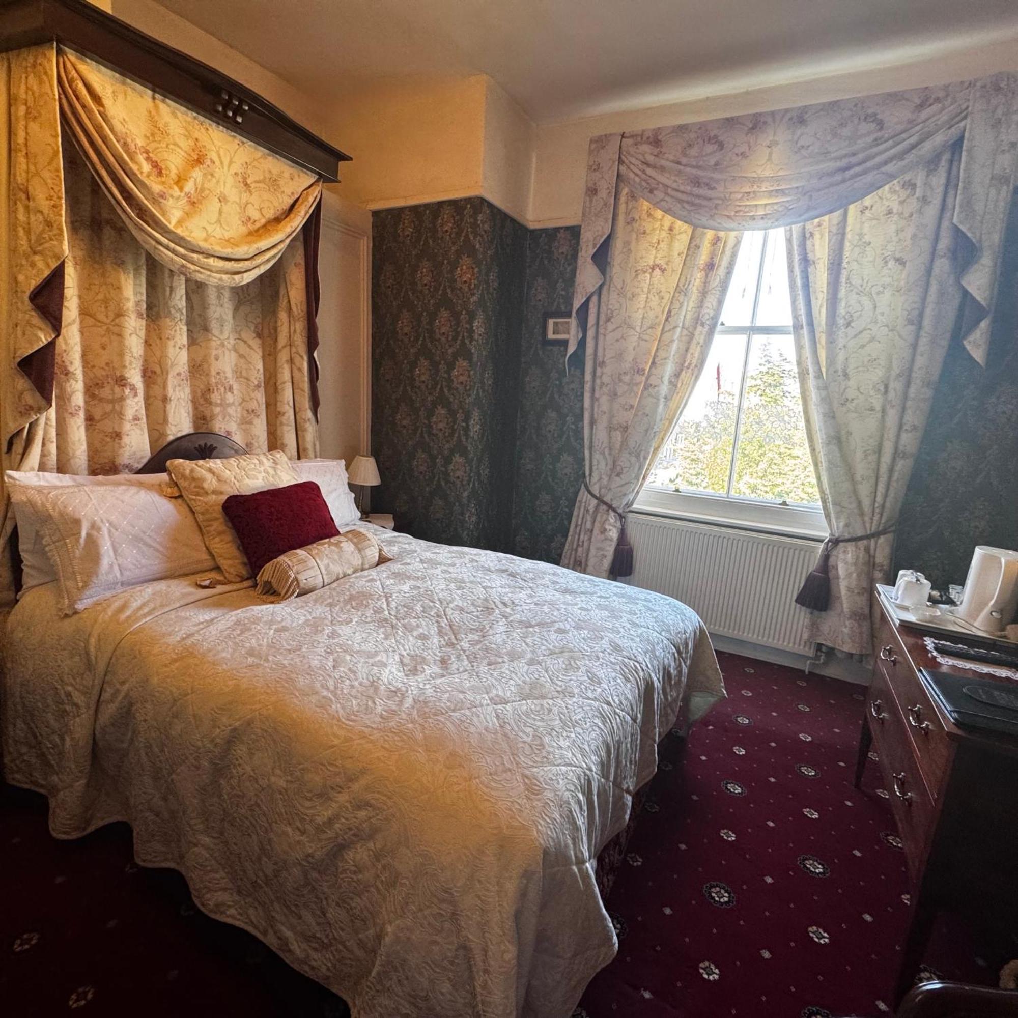 The Sycamore Guest House York Luaran gambar
