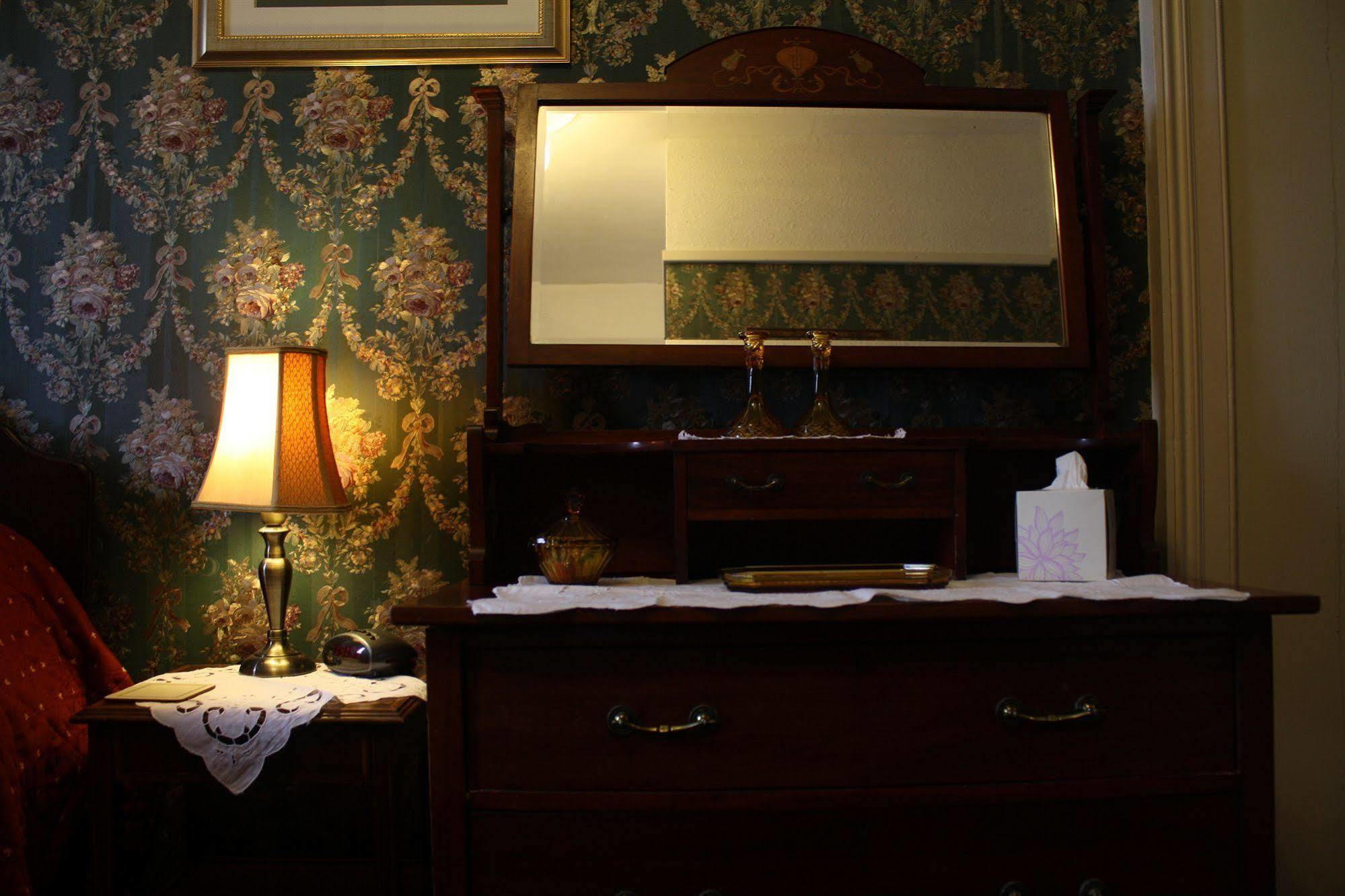 The Sycamore Guest House York Luaran gambar