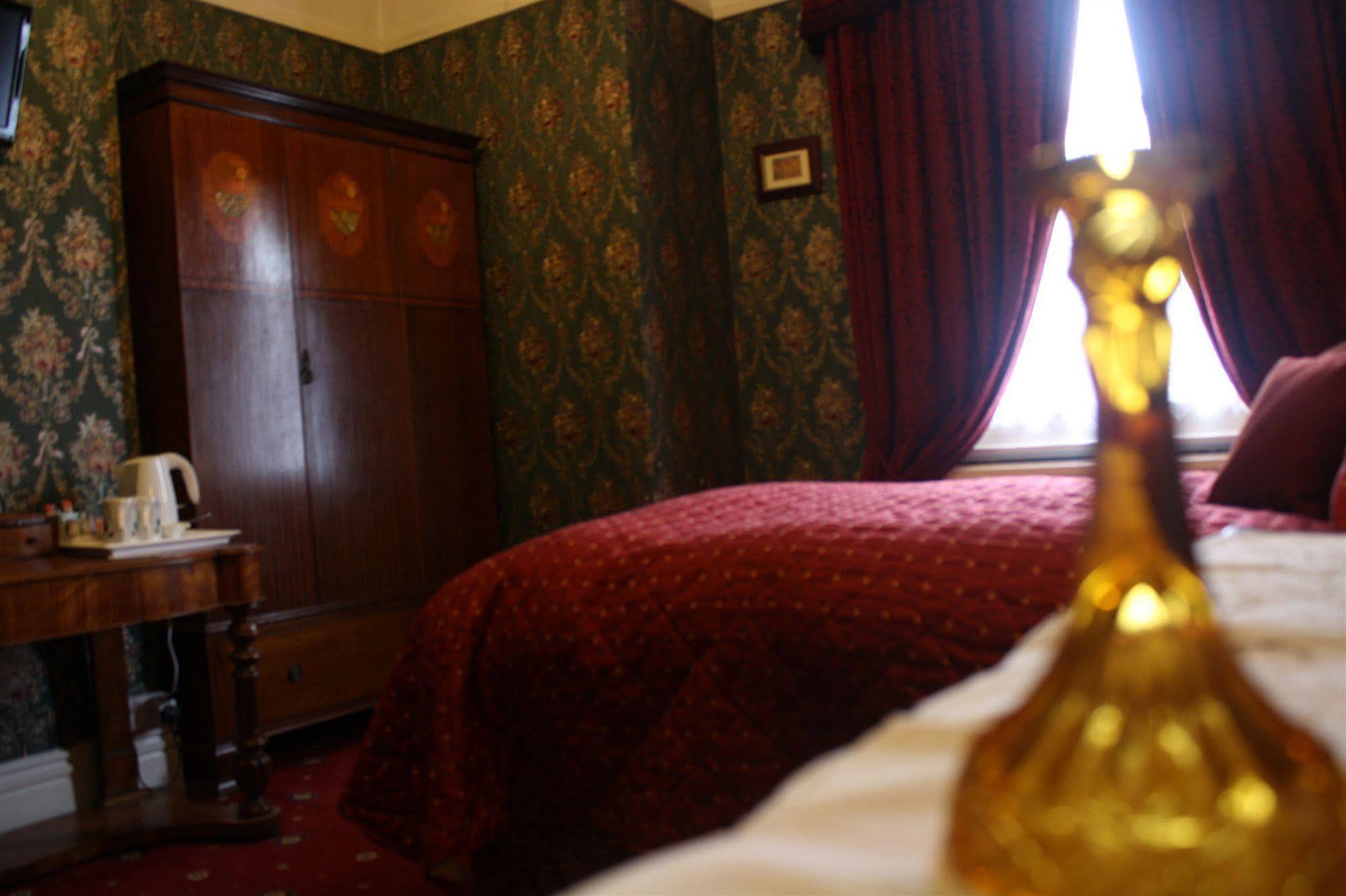 The Sycamore Guest House York Luaran gambar