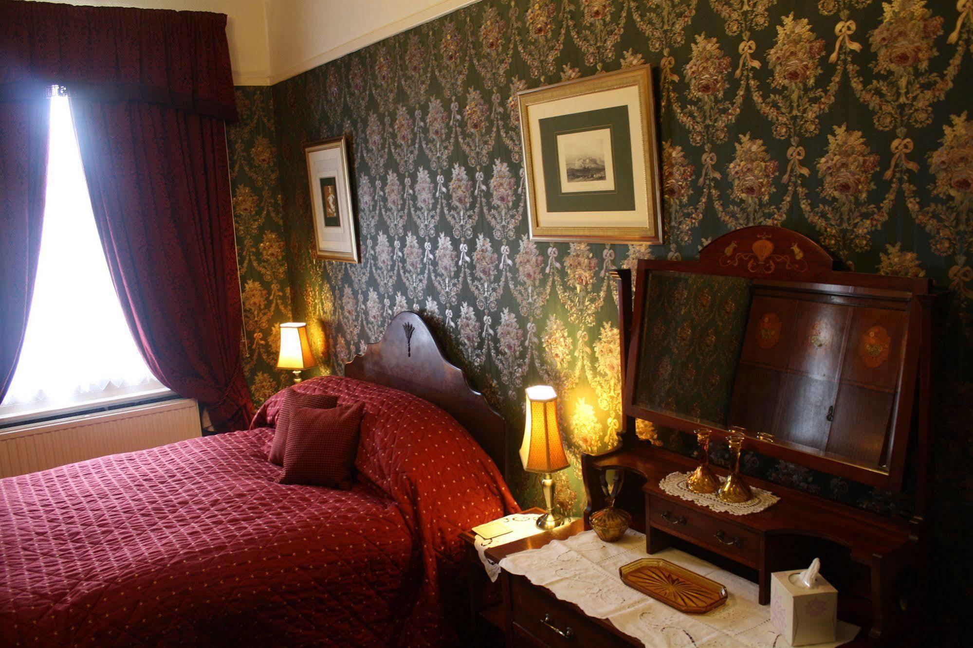 The Sycamore Guest House York Luaran gambar