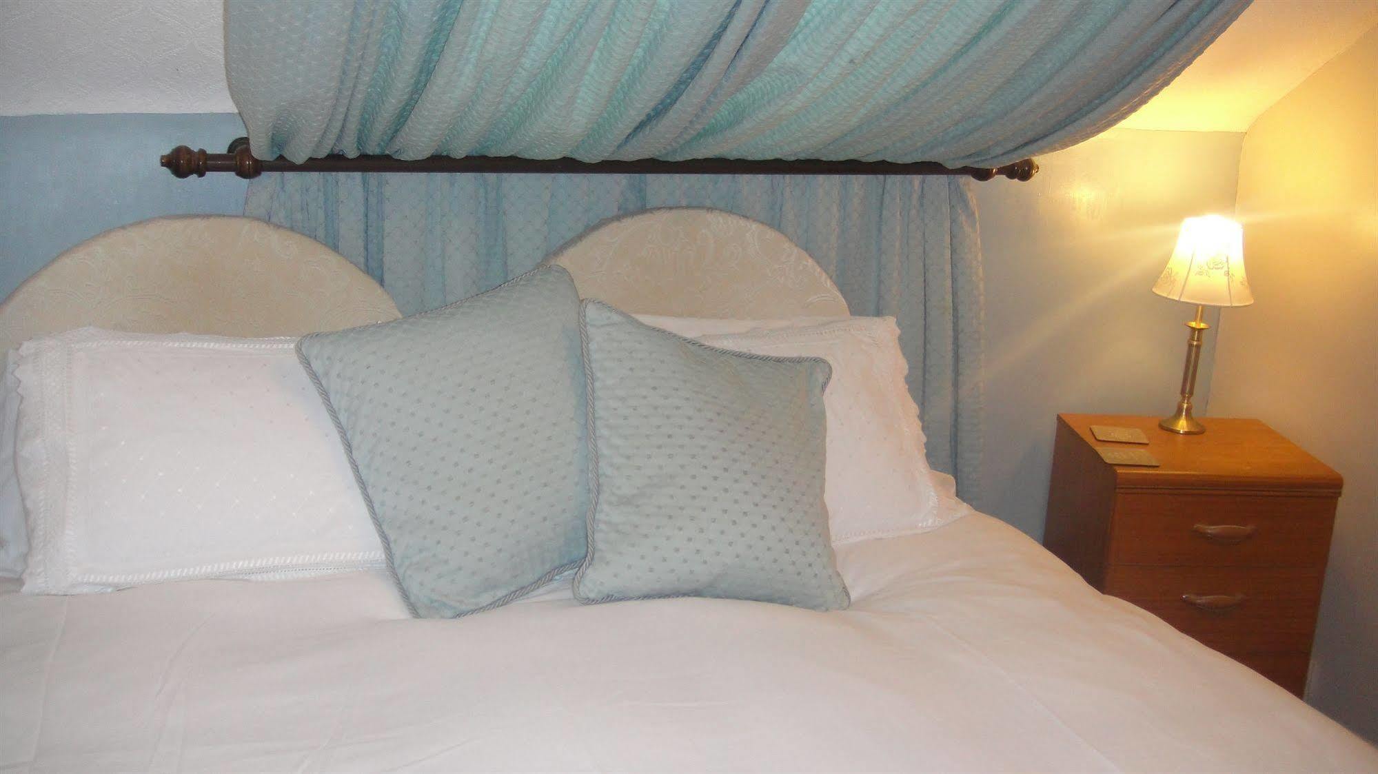 The Sycamore Guest House York Luaran gambar